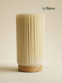 Corail – Saint-Jacques Lampe Portable