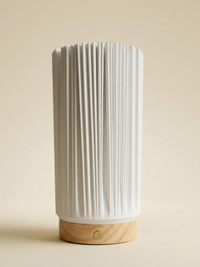 Corail –  Blanc Ivoire Lampe portable
