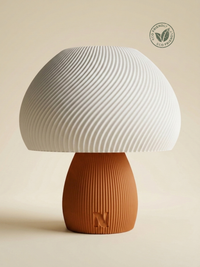 Gloomy - Matin d'automne  lampe design