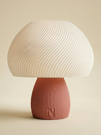 Gloomy - Dune lampe design