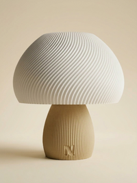 Gloomy - Dune lampe design